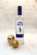 Vodka - beerenwein